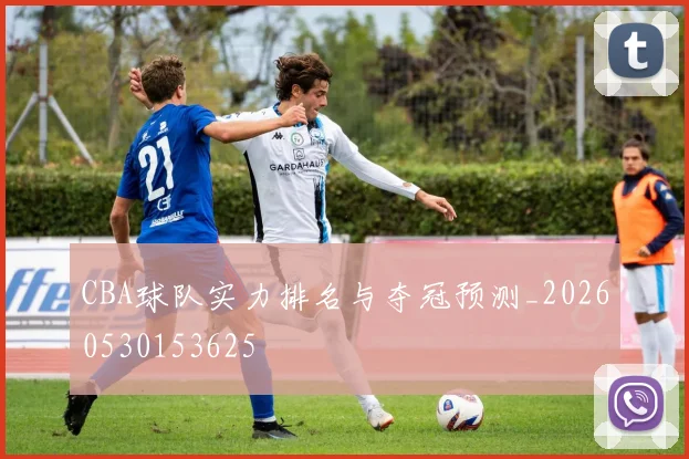 CBA球队实力排名与夺冠预测_20260530153625