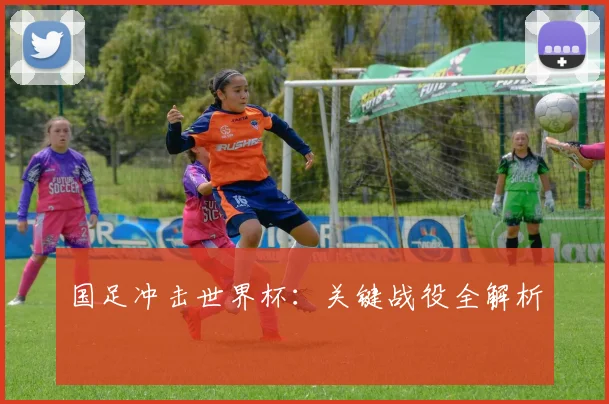 国足冲击世界杯：关键战役全解析